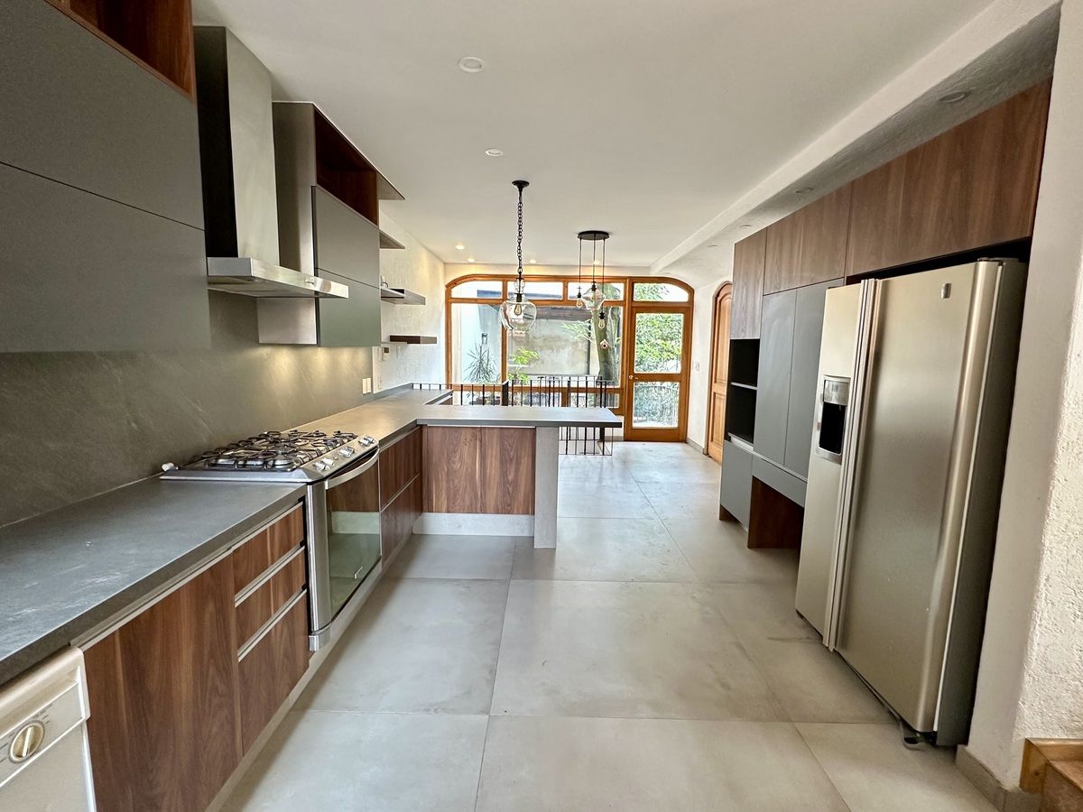 Casa em Jardines en la Montaña, Tlalpan, foto 6 de 46