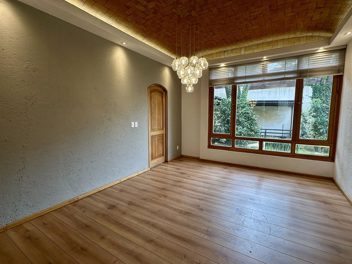Casa em Jardines en la Montaña, Tlalpan, foto 8 de 46
