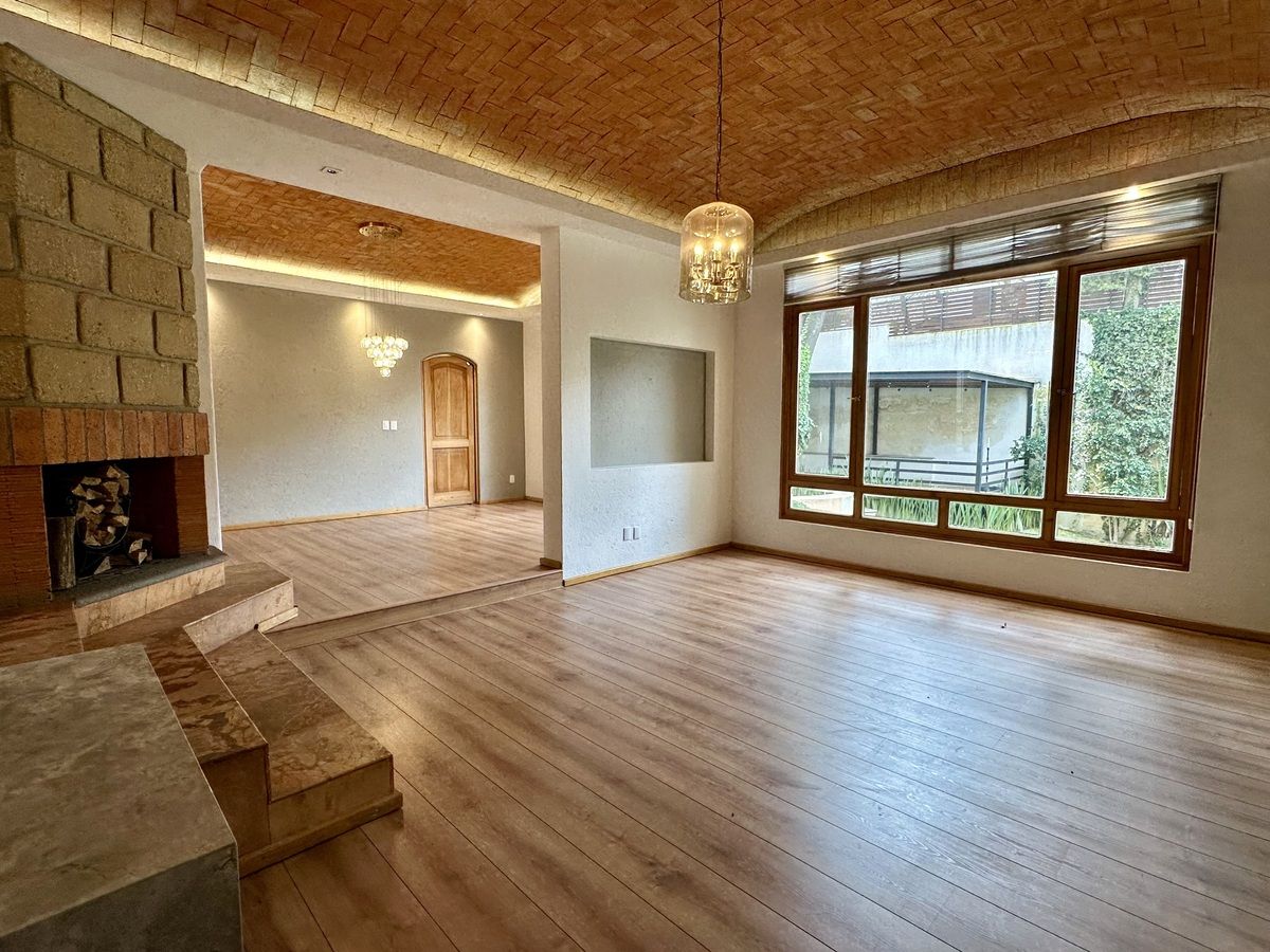 Casa em Jardines en la Montaña, Tlalpan, foto 10 de 46