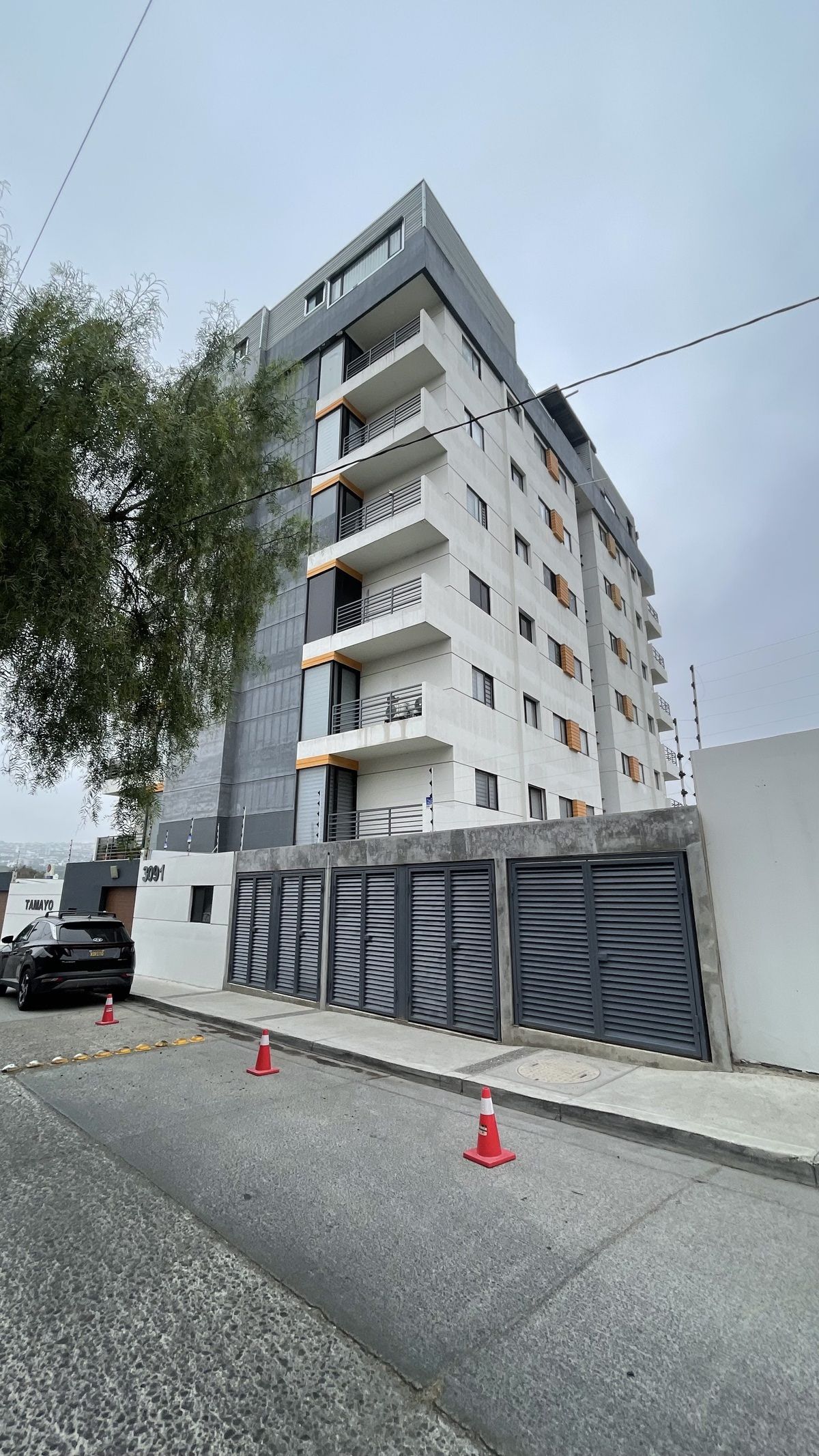 Condominios en Venta - Torre Tamayo, Tijuana