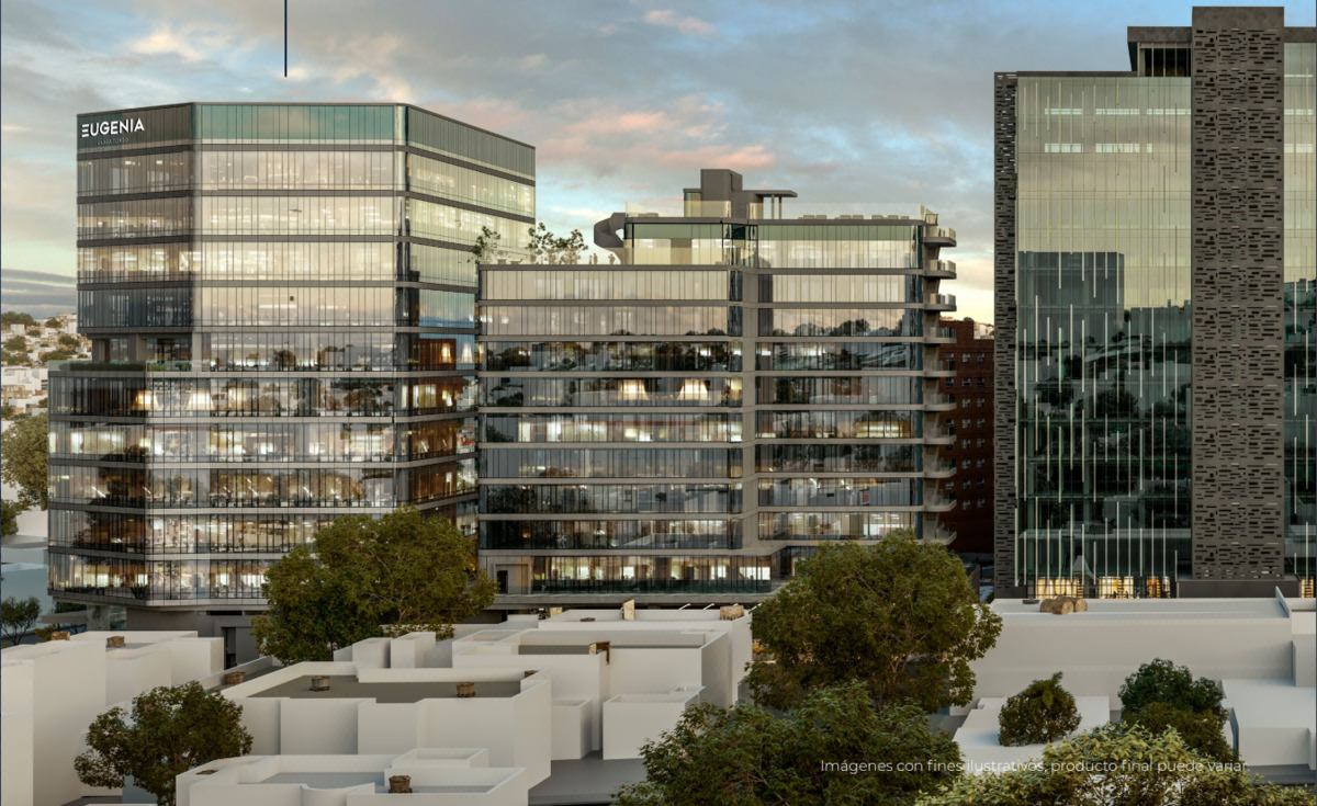 Se Venden Oficinas, Agua Caliente, Tijuana