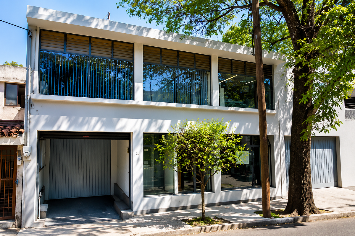 Oficinas en Venta en Guadalupe Inn
