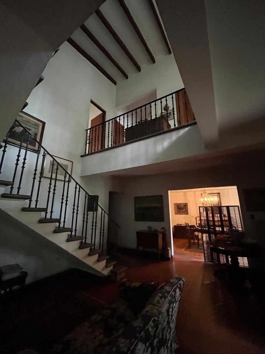 Casa em San Angel, Álvaro Obregón, foto 15 de 16