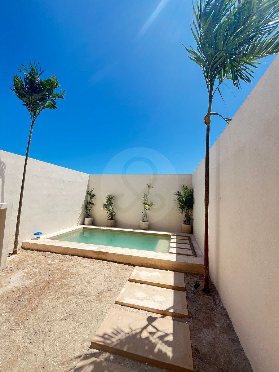 Casa en Chicxulub Puerto, Progreso, foto 18 de 48