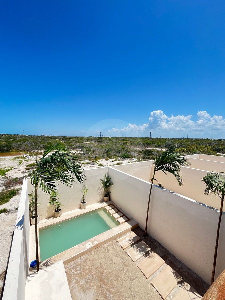 Casa en Chicxulub Puerto, Progreso, foto 20 de 48