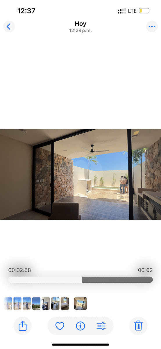 Casa en Chicxulub Puerto, Progreso, foto 39 de 48