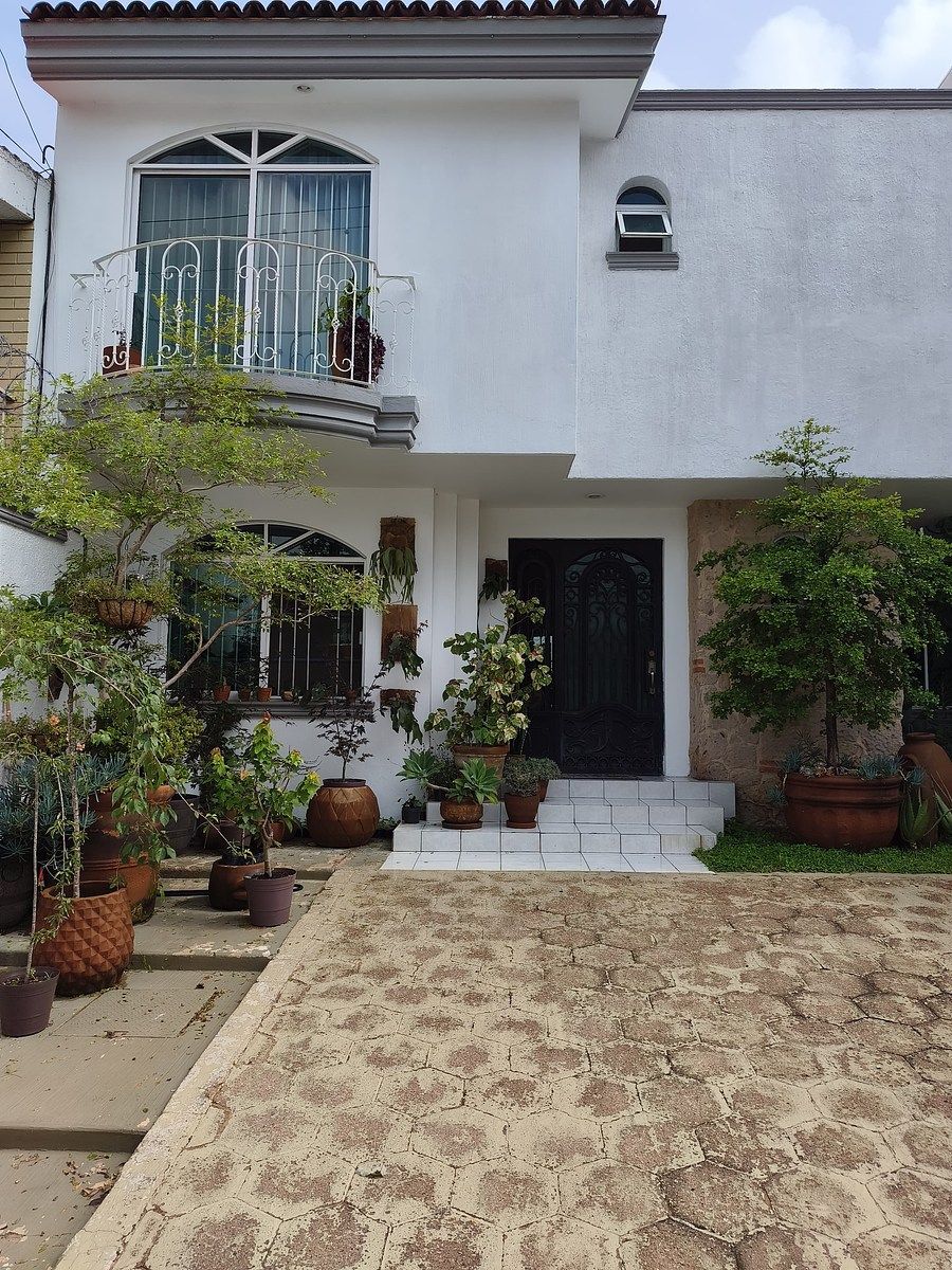 Casa en La Estancia, Zapopan, foto 2 de 18