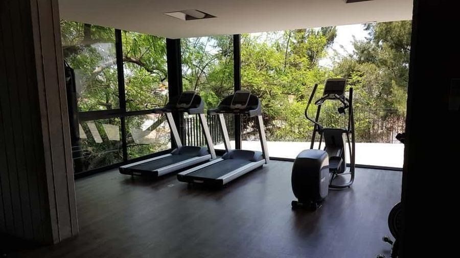 Apartamento em Jardines de La Patria, Zapopan, foto 20 de 20