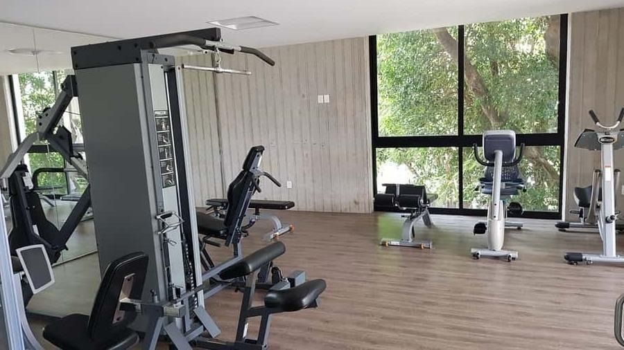 Apartamento em Jardines de La Patria, Zapopan, foto 17 de 20