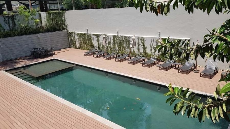 Apartamento em Jardines de La Patria, Zapopan, foto 13 de 20