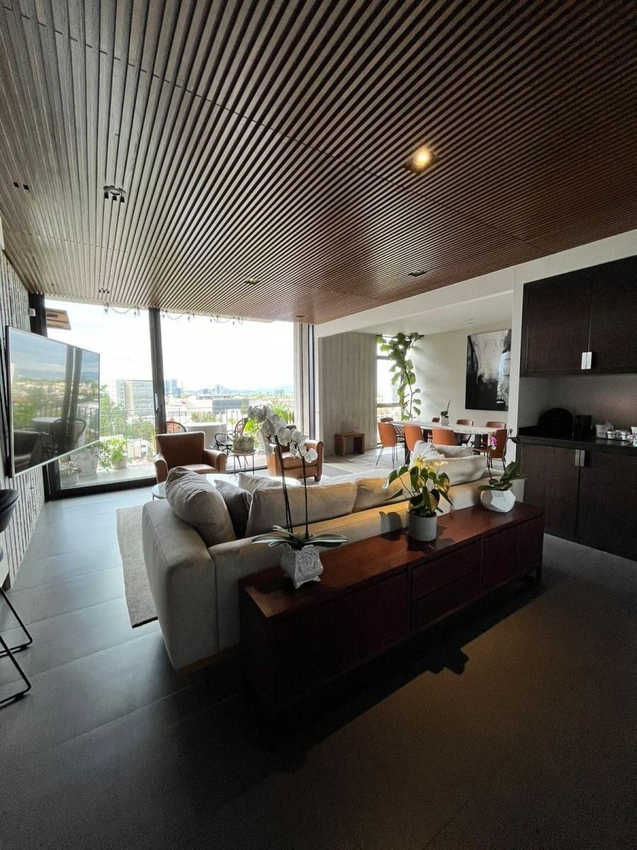 Apartamento em Jardines de La Patria, Zapopan, foto 7 de 20