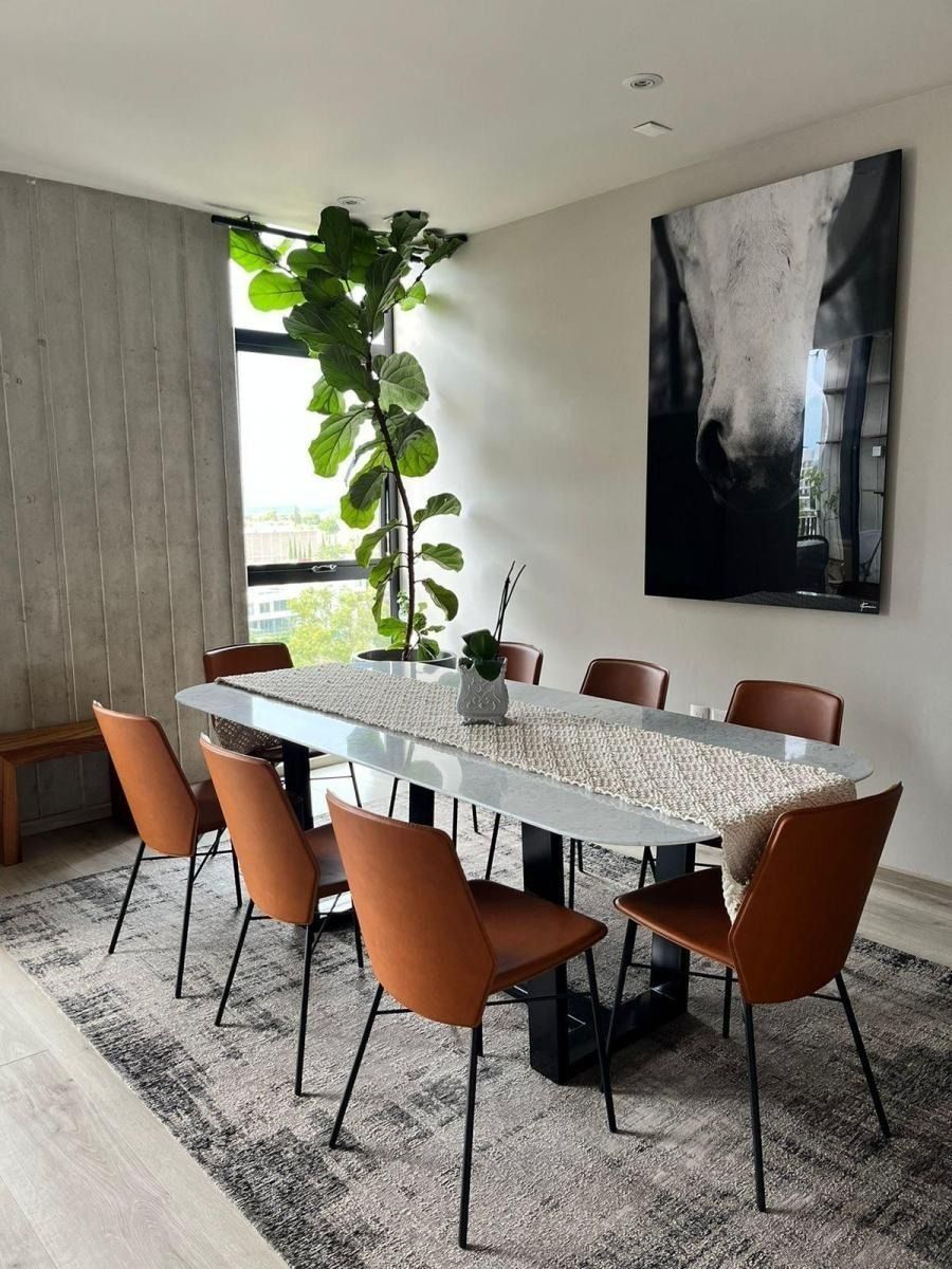 Apartamento em Jardines de La Patria, Zapopan, foto 6 de 20
