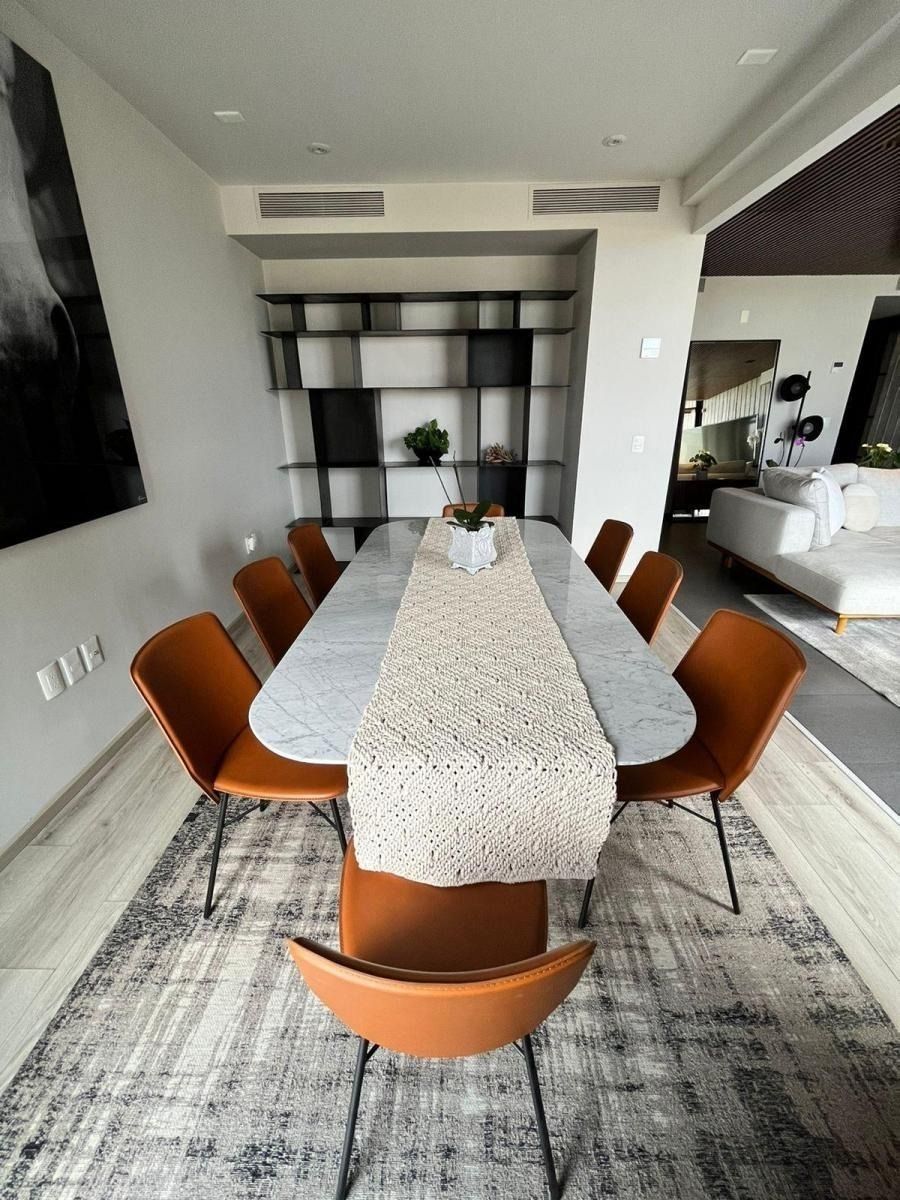 Apartamento em Jardines de La Patria, Zapopan, foto 5 de 20