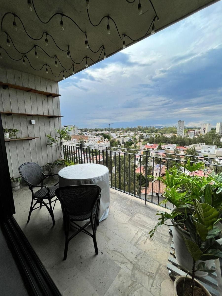 Apartamento em Jardines de La Patria, Zapopan, foto 3 de 20