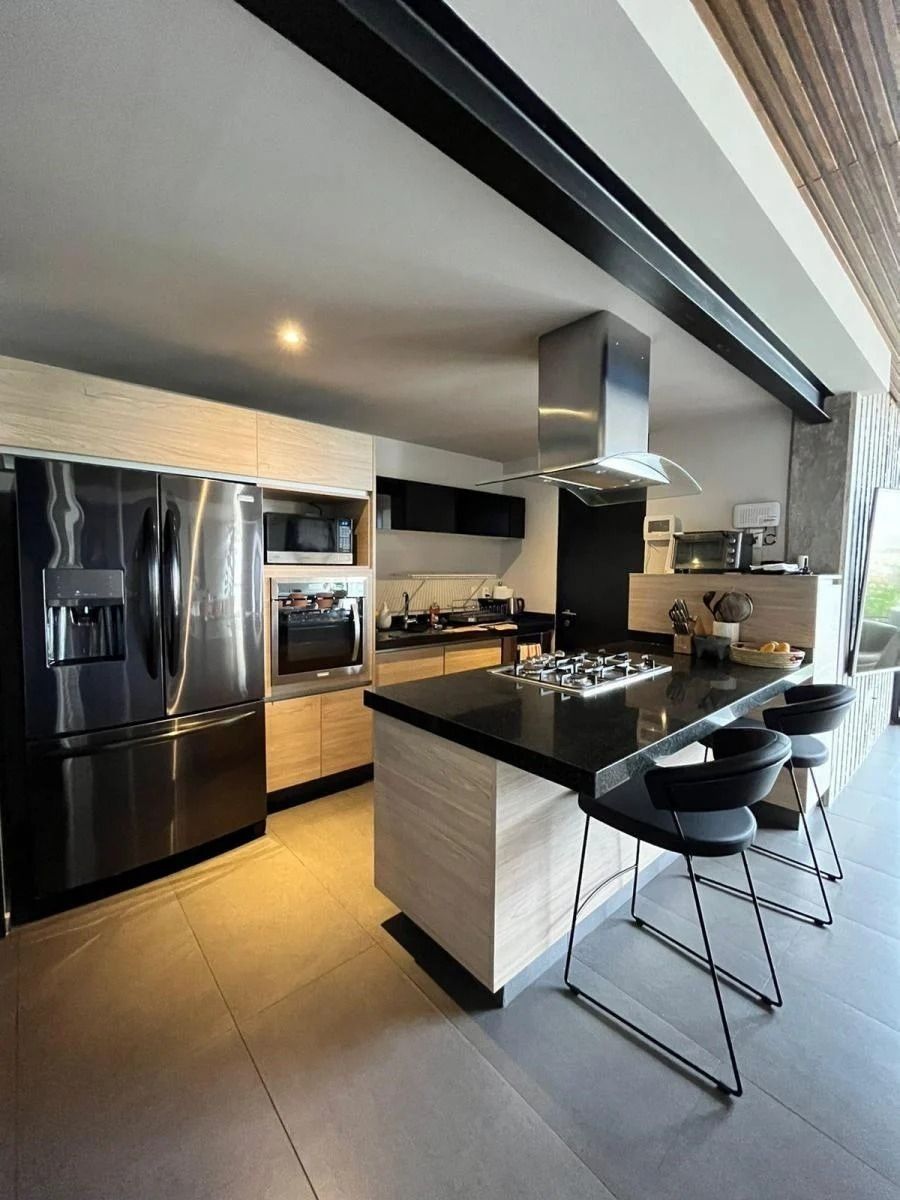 Apartamento em Jardines de La Patria, Zapopan, foto 2 de 20