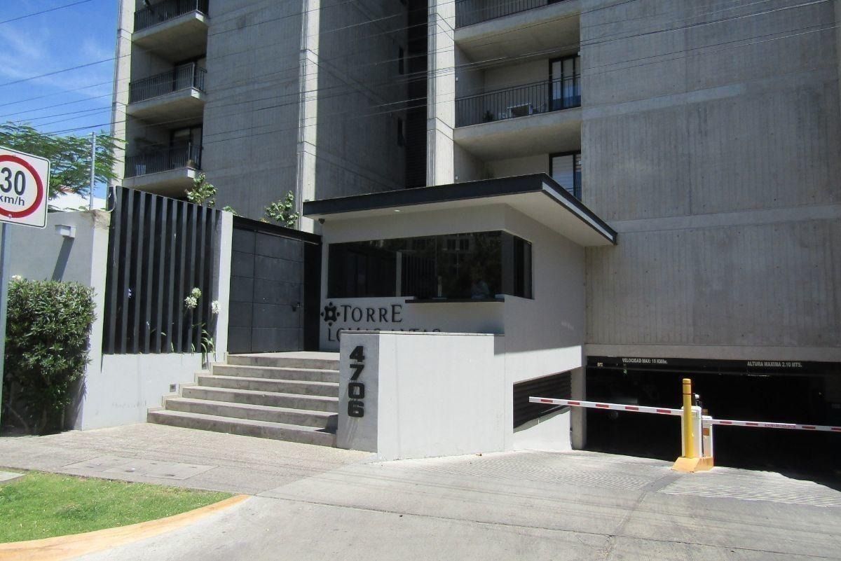 Aluga-se Apartamento Sem Mobília com Vista Incrível na Torre Lomas Altas, foto 1 de 20