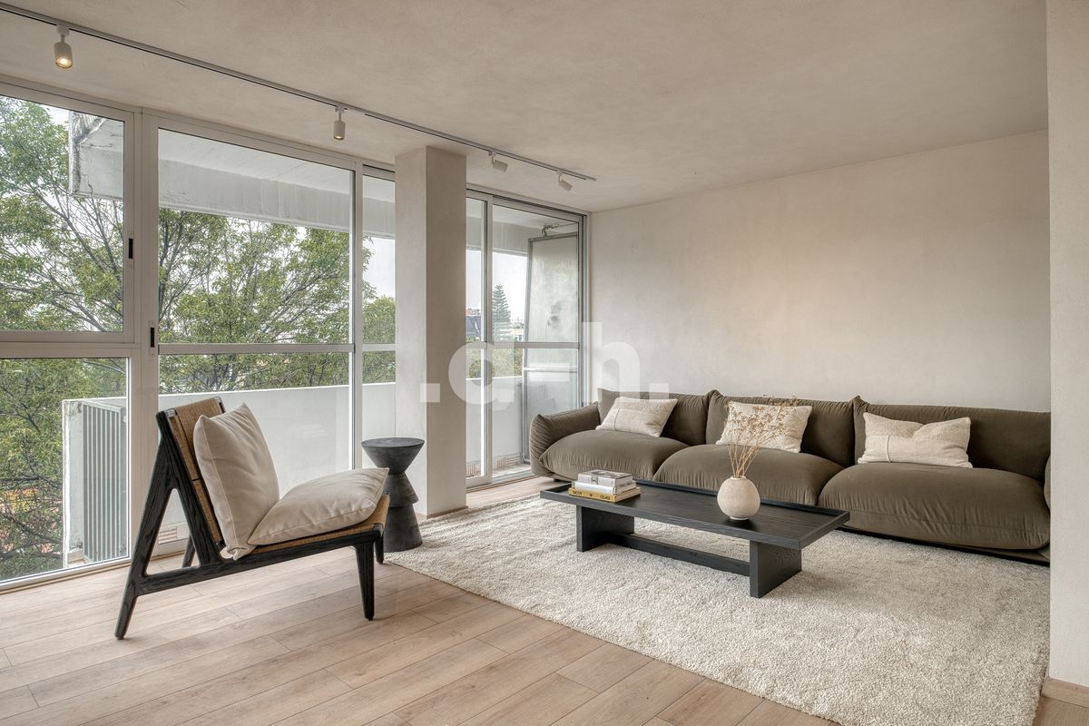 26, Calle Tenancingo, Colonia Condesa, 06140 26, Calle Tenancingo, Colonia Condesa, 06140