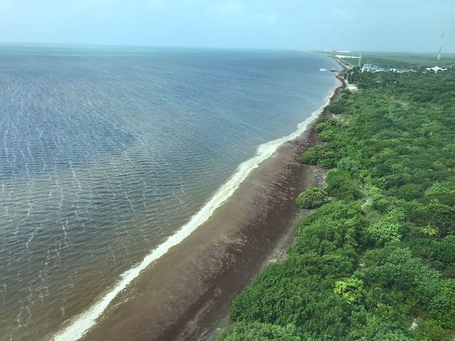 4 de 20: Vista desde terraza