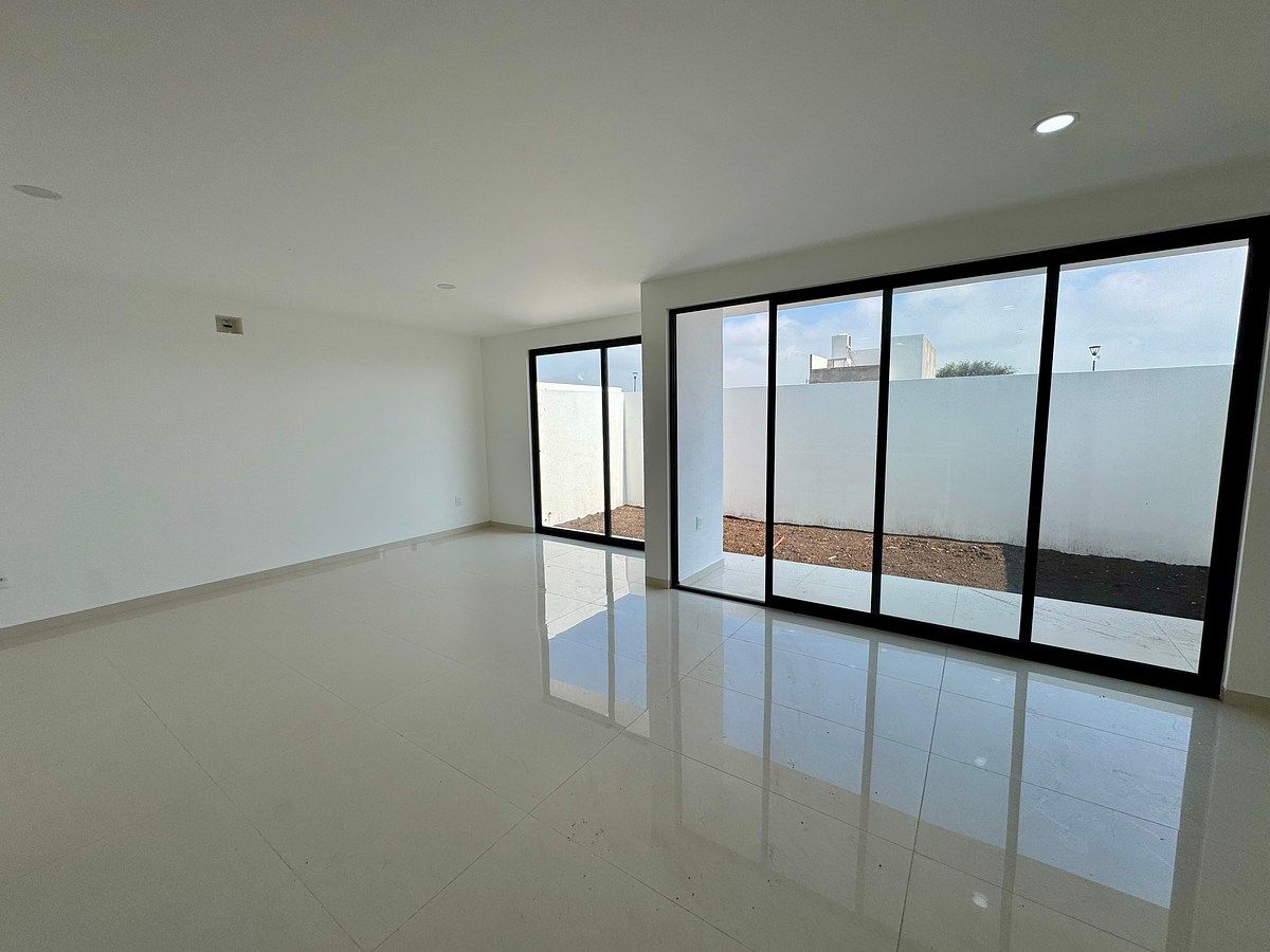 House in Rodanta, El Marqués, photo 5 of 24