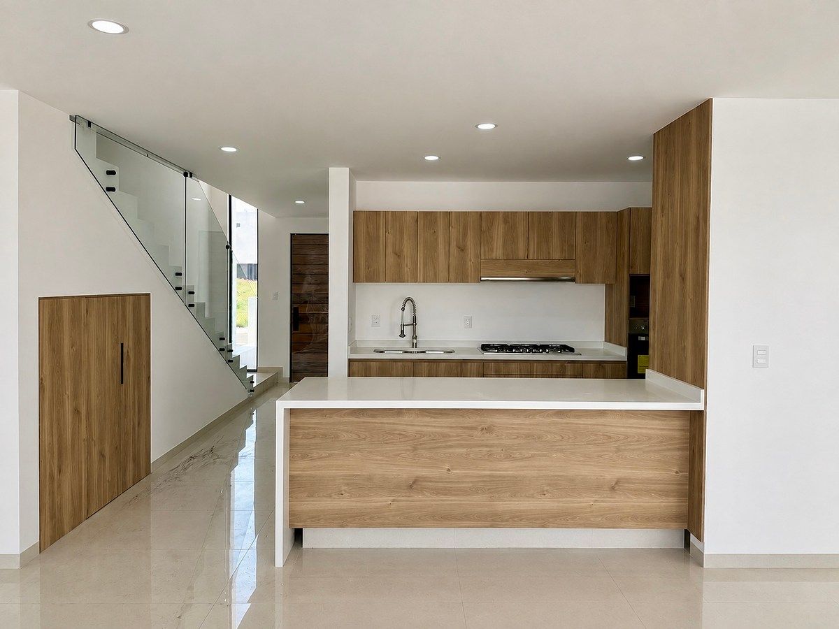 House in Rodanta, El Marqués, photo 6 of 24