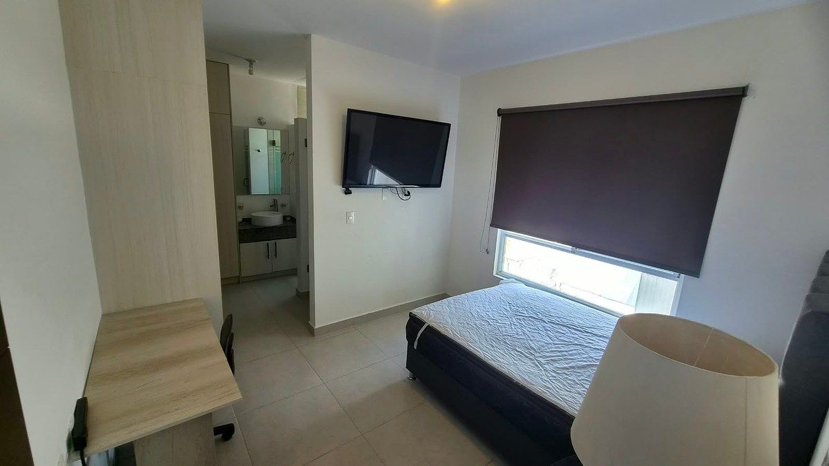 Apartamento em Zákia, El Marqués, foto 13 de 26
