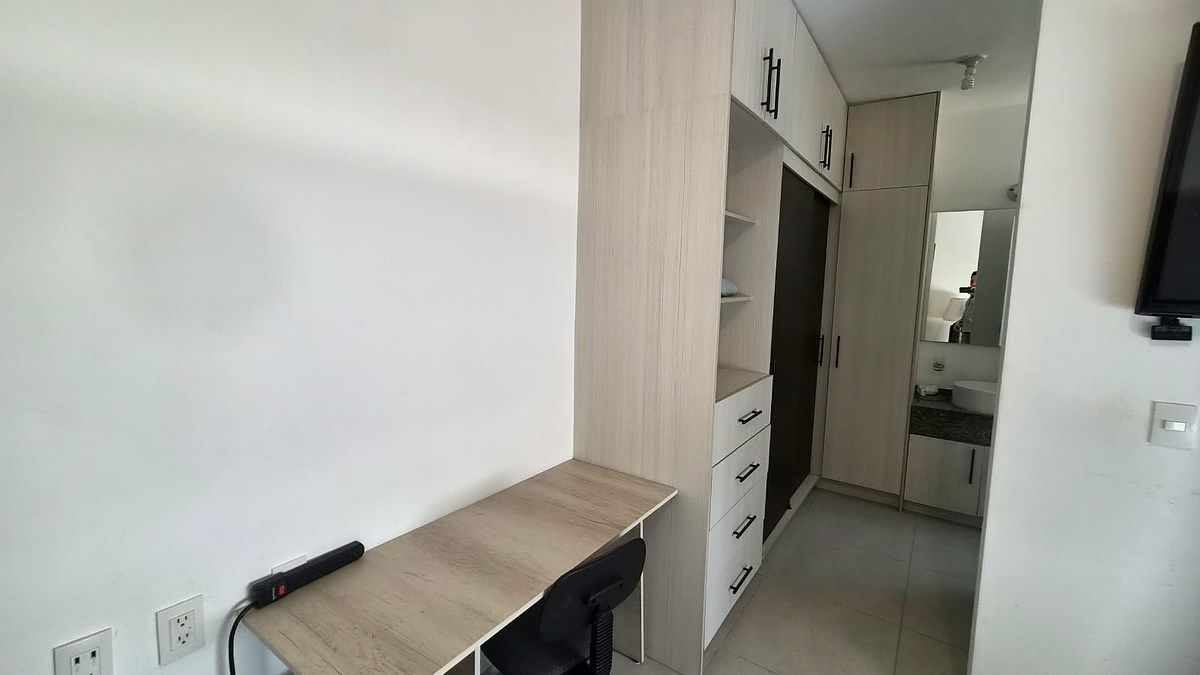 Apartamento em Zákia, El Marqués, foto 14 de 26