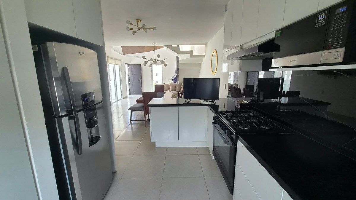 Apartamento em Zákia, El Marqués, foto 8 de 26