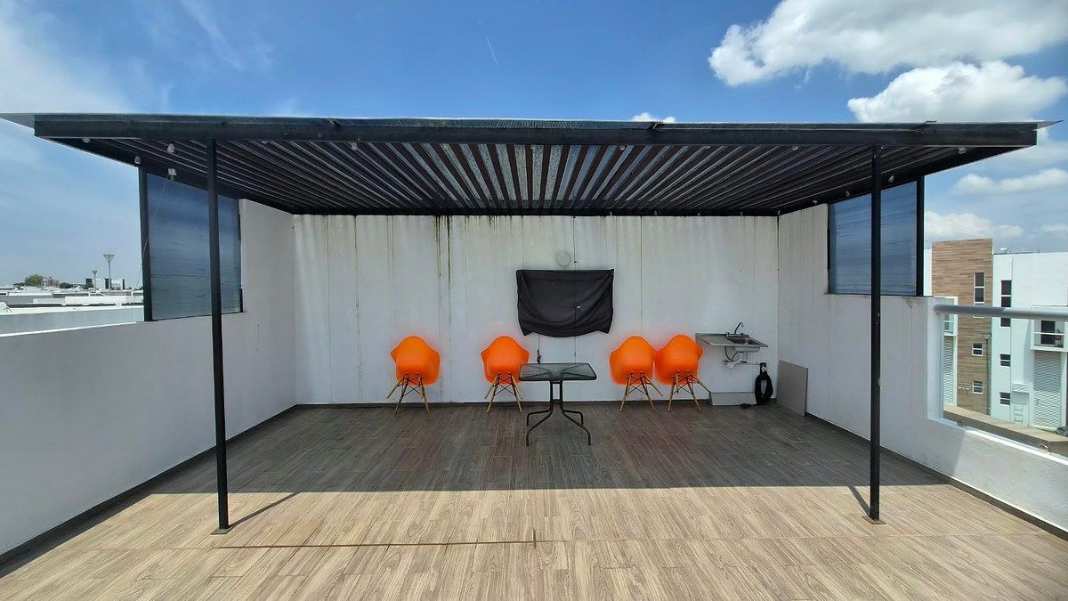 Apartamento em Zákia, El Marqués, foto 21 de 26