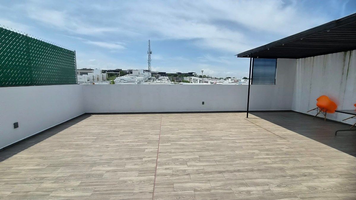 Apartamento em Zákia, El Marqués, foto 22 de 26
