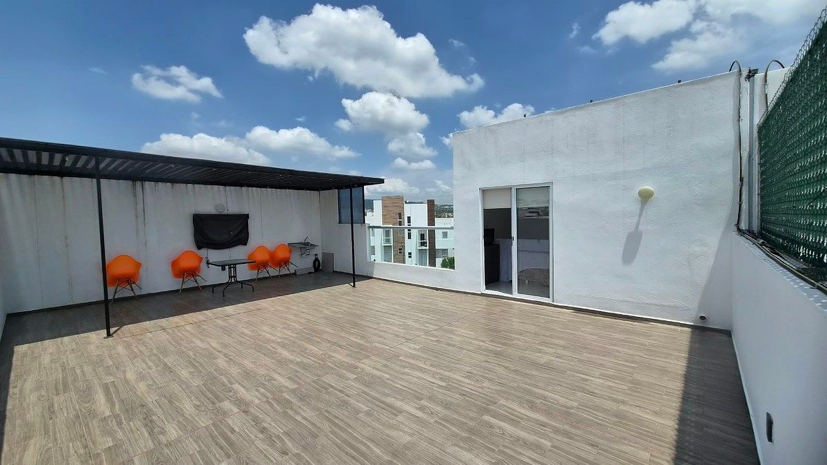 Apartamento em Zákia, El Marqués, foto 23 de 26