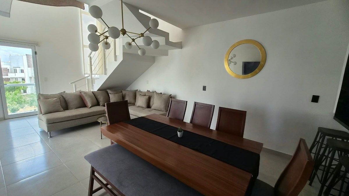 Apartamento em Zákia, El Marqués, foto 4 de 26