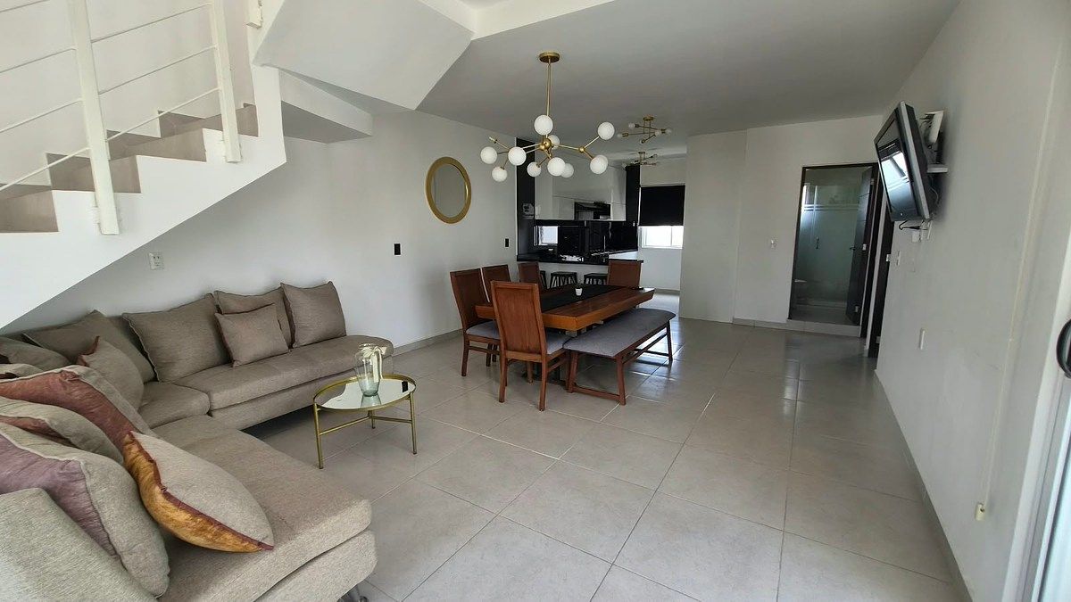 Apartamento em Zákia, El Marqués, foto 2 de 26