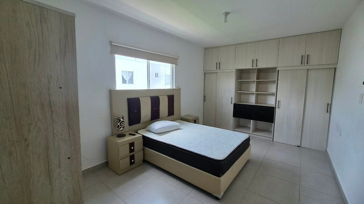 Apartamento em Zákia, El Marqués, foto 11 de 26