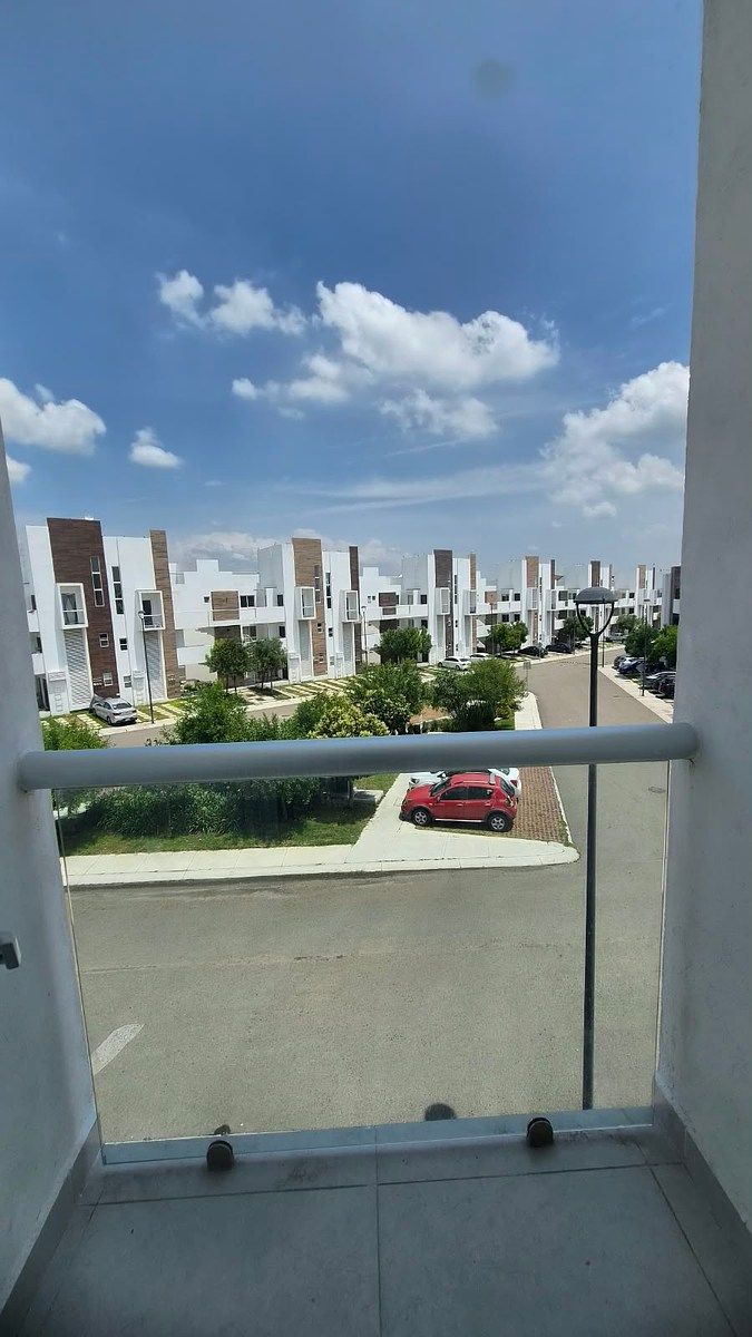 Apartamento em Zákia, El Marqués, foto 6 de 26
