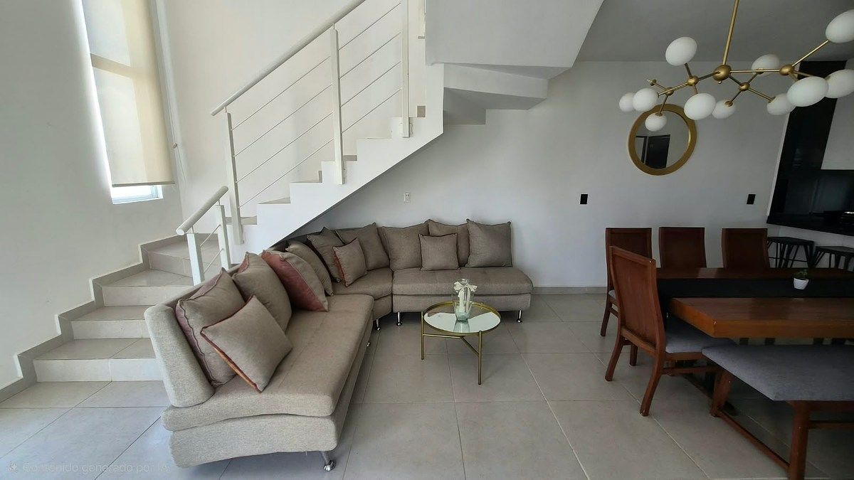 Apartamento em Zákia, El Marqués, foto 3 de 26