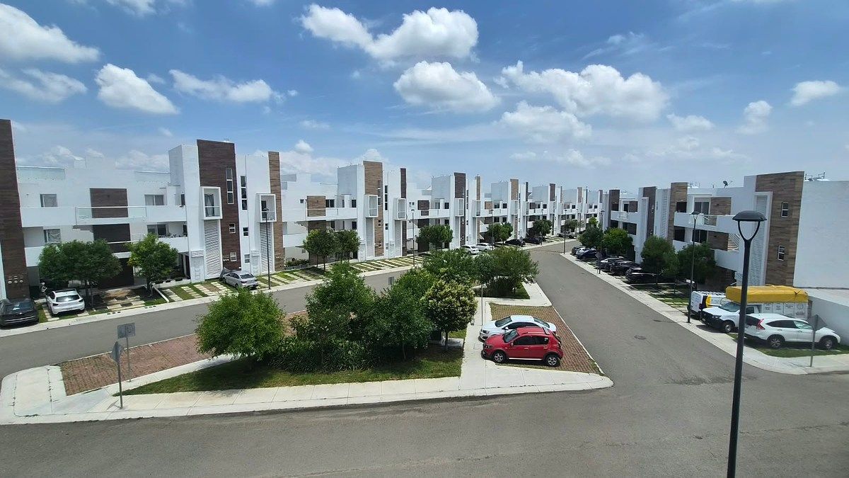 Apartamento em Zákia, El Marqués, foto 26 de 26