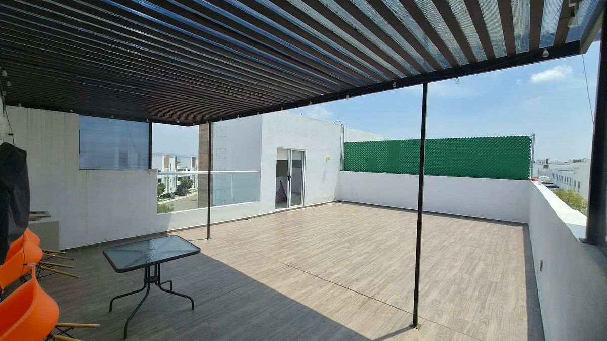 Apartamento em Zákia, El Marqués, foto 24 de 26