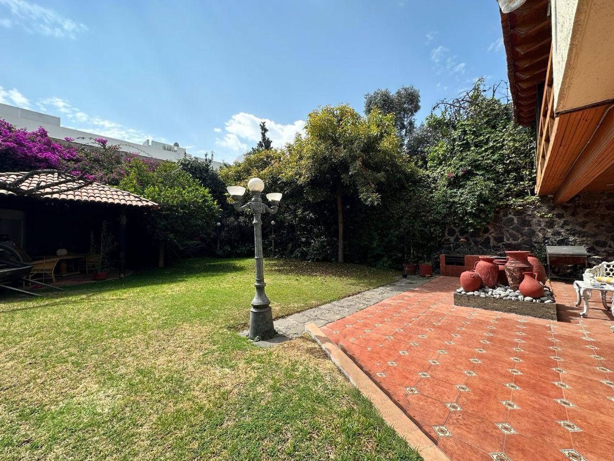 Casa en venta en Fuentes del Pedregal