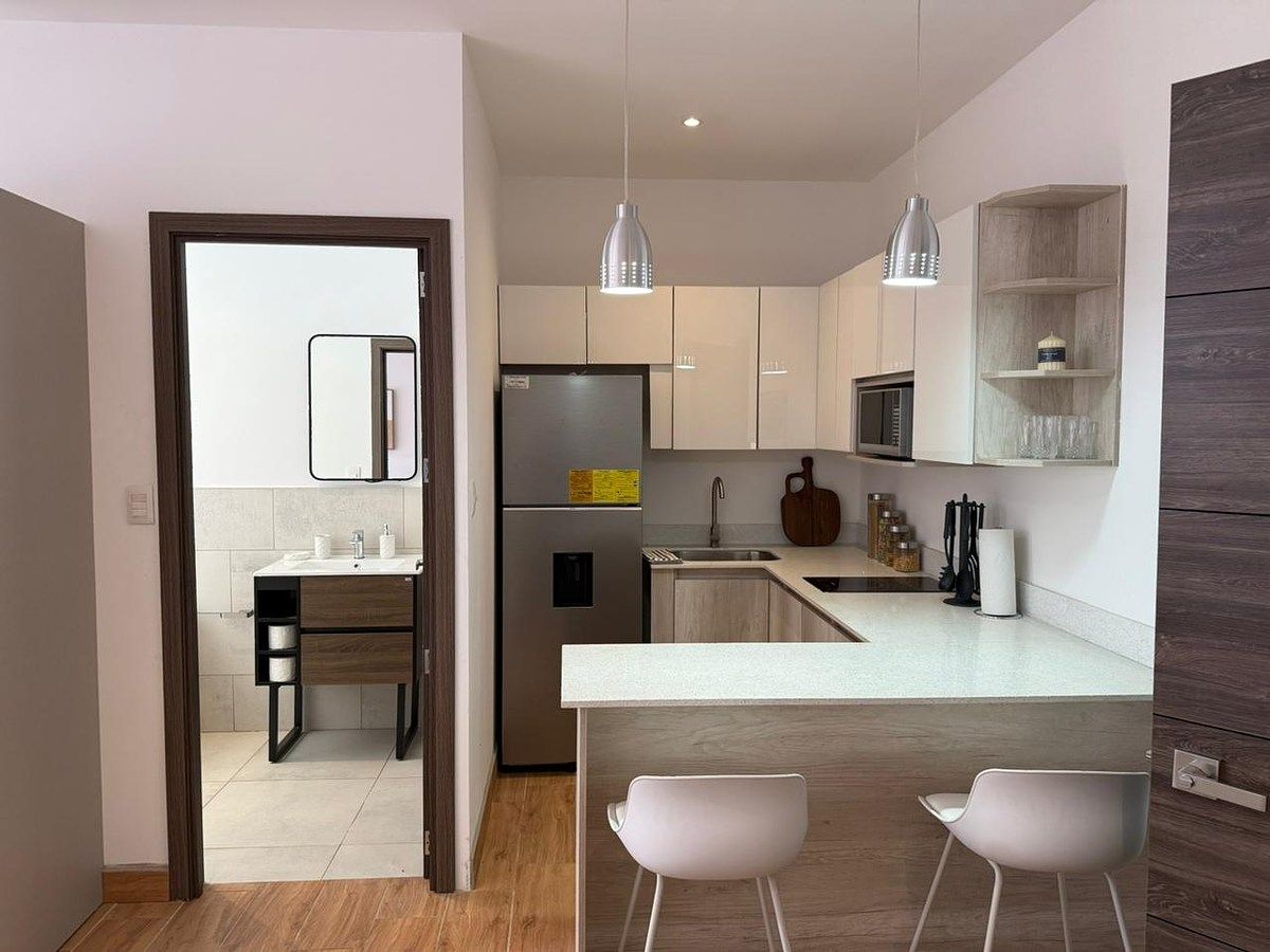 Apartamento en Zona 12, Guatemala, foto 2 de 6