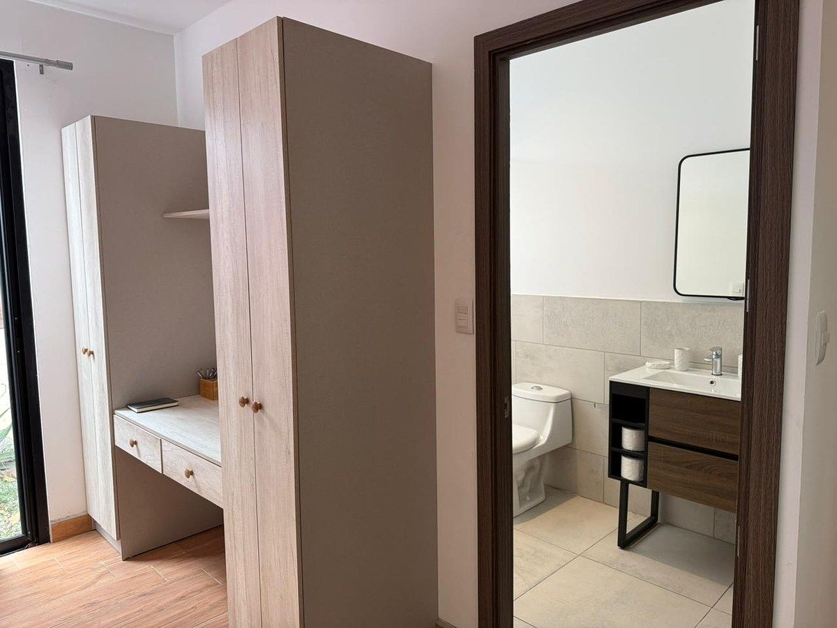 Apartamento en Zona 12, Guatemala, foto 5 de 6