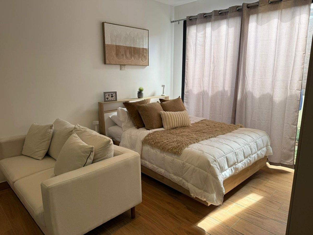 Apartamento en Zona 12, Guatemala, foto 3 de 6