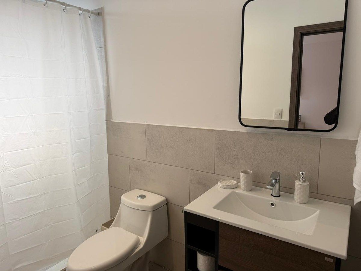 Apartamento en Zona 12, Guatemala, foto 6 de 6