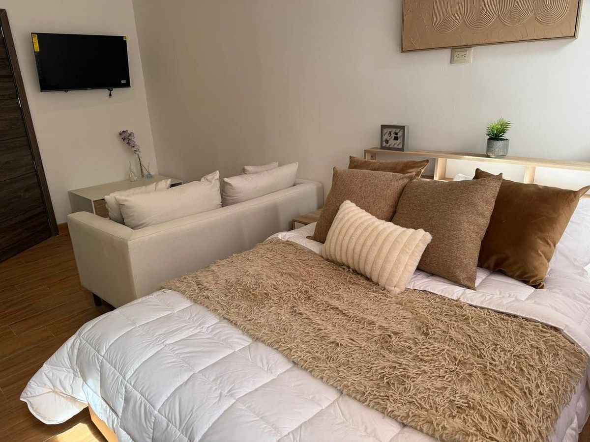 Apartamento en Zona 12, Guatemala, foto 4 de 6