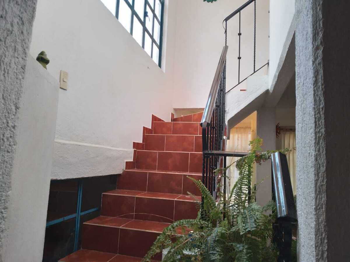 12 de 24: Casa en Venta en Tarango Las Águilas Rayo Vende ®