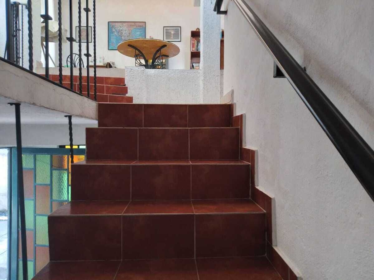 10 of 24: Casa en Venta en Tarango Las Águilas Rayo Vende ®
