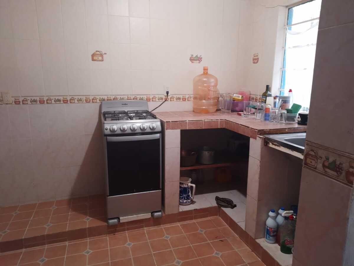 4 de 24: Casa en Venta en Tarango Las Águilas Rayo Vende ®