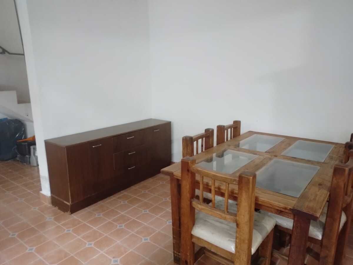 3 de 24: Casa en Venta en Tarango Las Águilas Rayo Vende ®