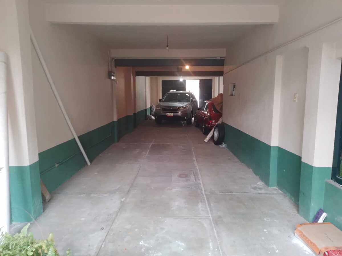 22 of 24: Casa en Venta en Tarango Las Águilas Rayo Vende ®