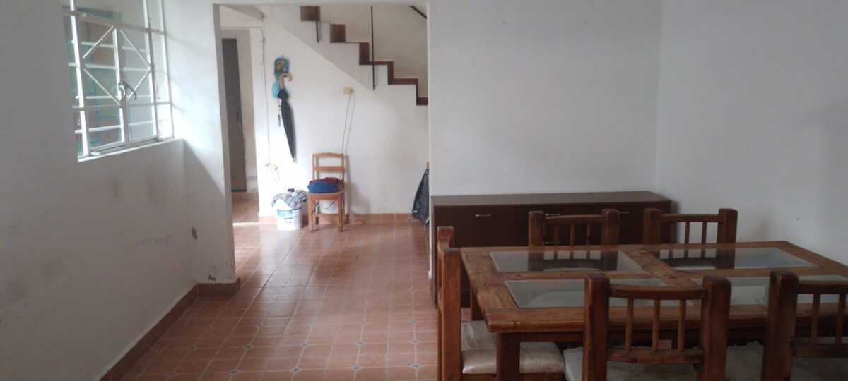 4 of 24: Casa en Venta en Tarango Las Águilas Rayo Vende ®