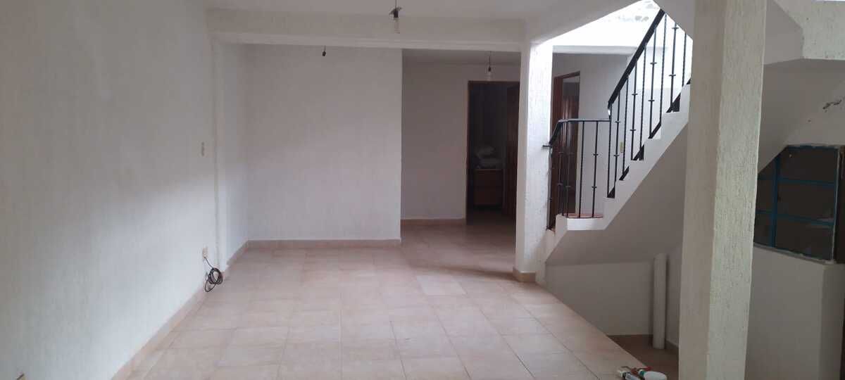 1 of 24: Casa en Venta en Tarango Las Águilas Rayo Vende ®